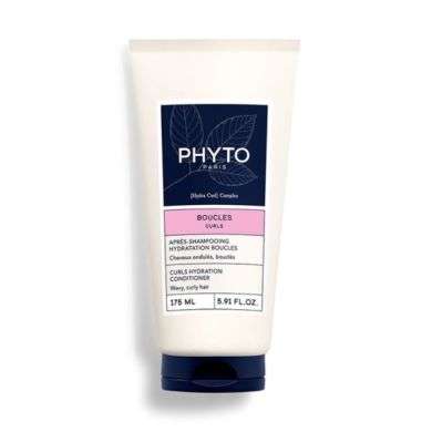 PHYTO CURLS APRES SHAMPOOING HYDRATATION BOUCLES 250 ML