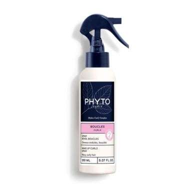 PHYTO CURLS SPRAY REVEIL BOUCLES 150 ML