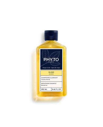 PHYTO BLONDE SHAMPOOING ILLUMINANT 250 ML