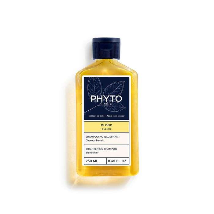 PHYTO BLONDE SHAMPOOING ILLUMINANT 250 ML