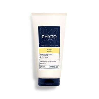 PHYTO BLONDE APRES SHAMPOOING SUBLIMATEUR 250 ML