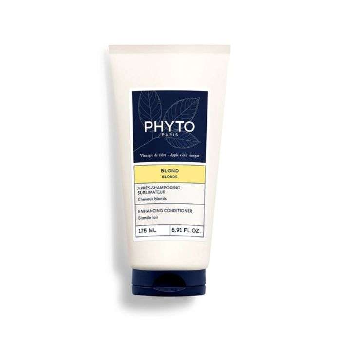 PHYTO BLONDE APRES SHAMPOOING SUBLIMATEUR 250 ML