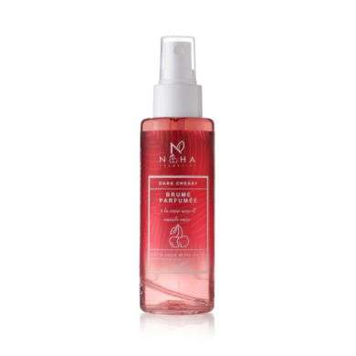 NOHA COSMETICS BRUME PARFUMEE A LA CERISE 120 ML