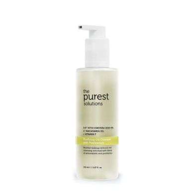 THE PUREST SOLUTIONS PURIFYING OIL CLEANSER 150 ML