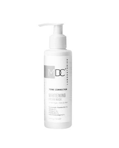 MDC TONE CORRECTOR CREME MASQUE 150 ML