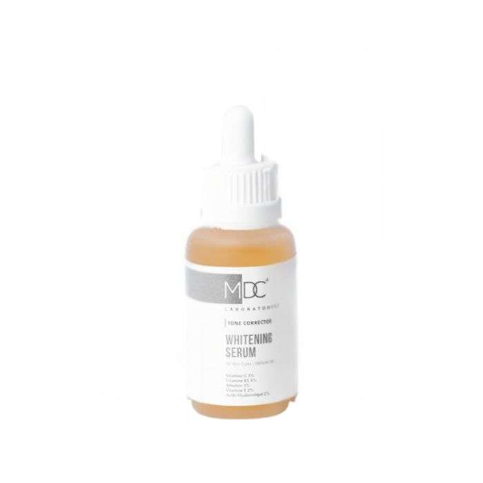 MDC TONE CORRECTOR SERUM ECLAIRCISSANT 30 ML