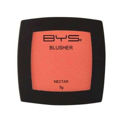 BYS BLUSH NECTAR