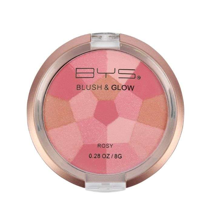 BYS BLUSH AND GLOW 8G