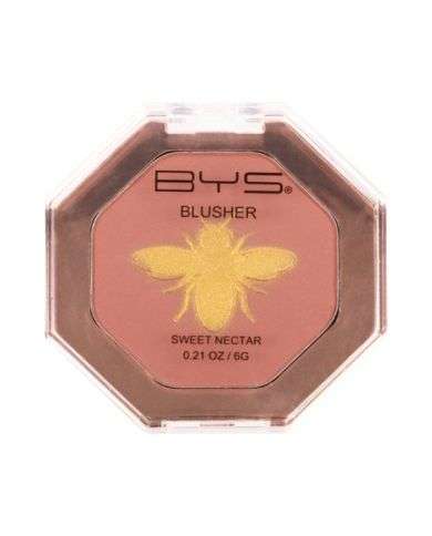 BYS QUEEN BEE BLUSHER POUDRE 6G