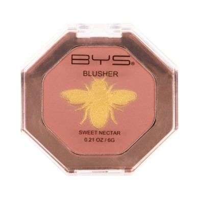 BYS BLUSHER POUDRE 6G