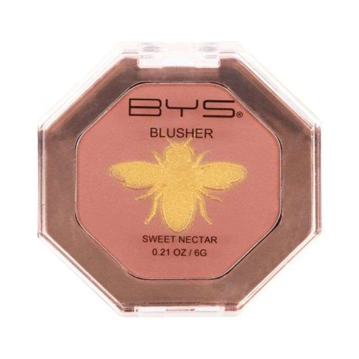 BYS BLUSHER POUDRE 6G