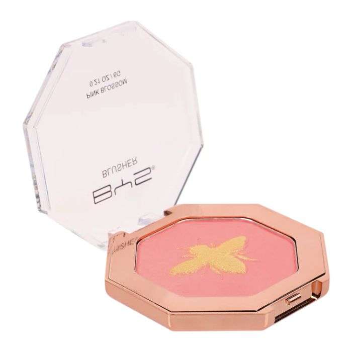 BYS BLUSHER POUDRE 6G