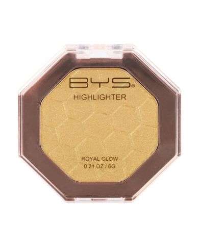 BYS QUEEN HIGHLIGHTER ROYAL GLOW 6G