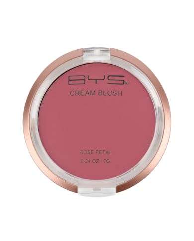 BYS CREAM BLUSH 7G