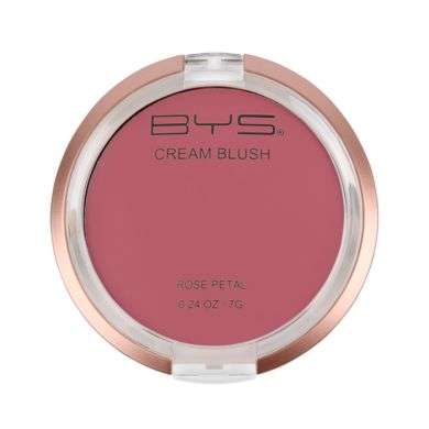 BYS CREAM BLUSH 7G