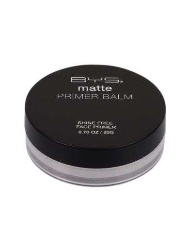 BYS MATTE PRIMER BAUME 20 G