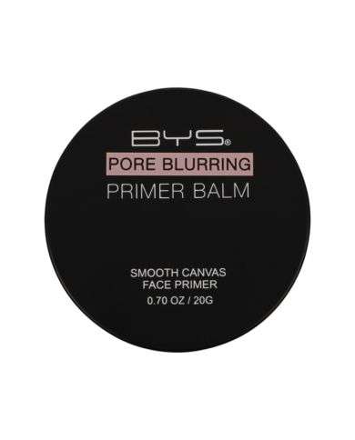 BYS PORE BLURRING PRIMER BAUME 20 G