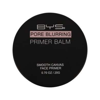 BYS PORE BLURRING PRIMER BALM SMOOTH CANVAS FACE PRIMER 20 G