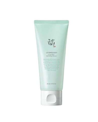 BEAUTY OF JOSEON GREEN PLUM REFRESHING CLEANSER 100ML