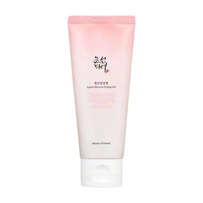 BEAUTY OF JOSEON APRICOT BLOSSOM PEELING GEL 100 ML