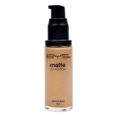 BYS MATTEFOND DE TEINT 30 ML