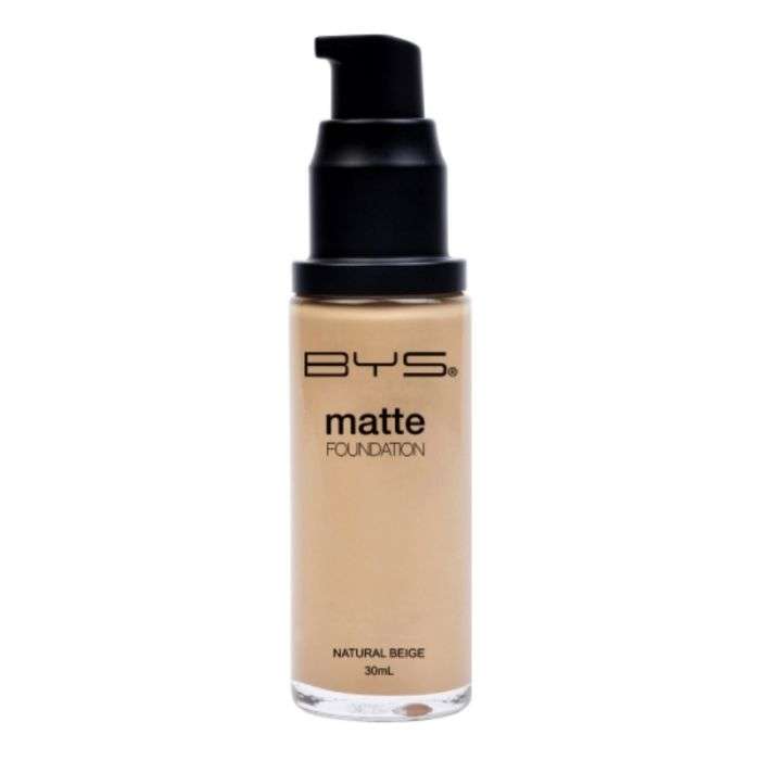 BYS MATTEFOND DE TEINT 30 ML