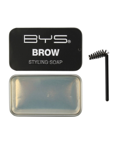 BYS GEL TRANSPARANT SOURCILS 12 G
