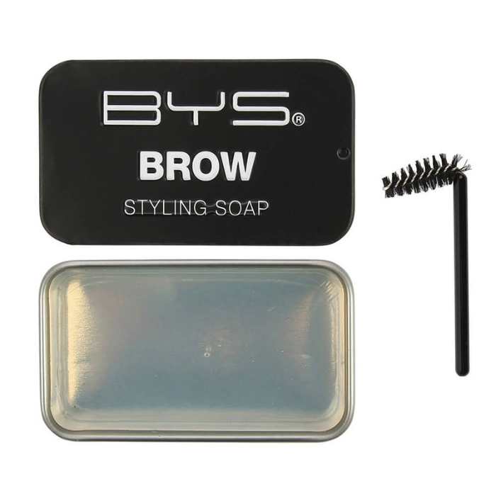 BYS BROW STYLING SOAP CLEAR 12 G