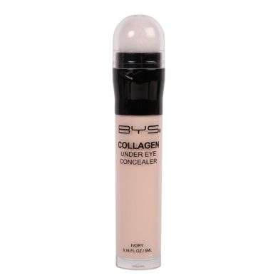 BYS ANTI CERNES COLLAGEN 5ML