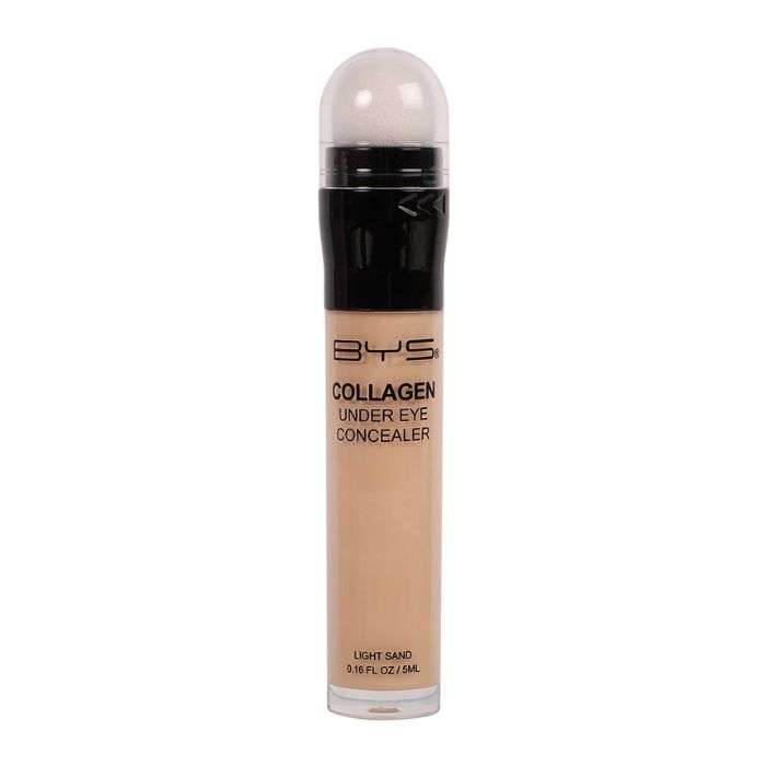 BYS ANTI CERNES COLLAGEN 5ML