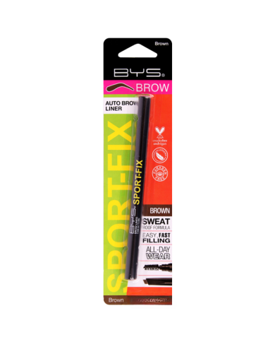 BYS AUTO CRAYON SOURCILS 0.18 G