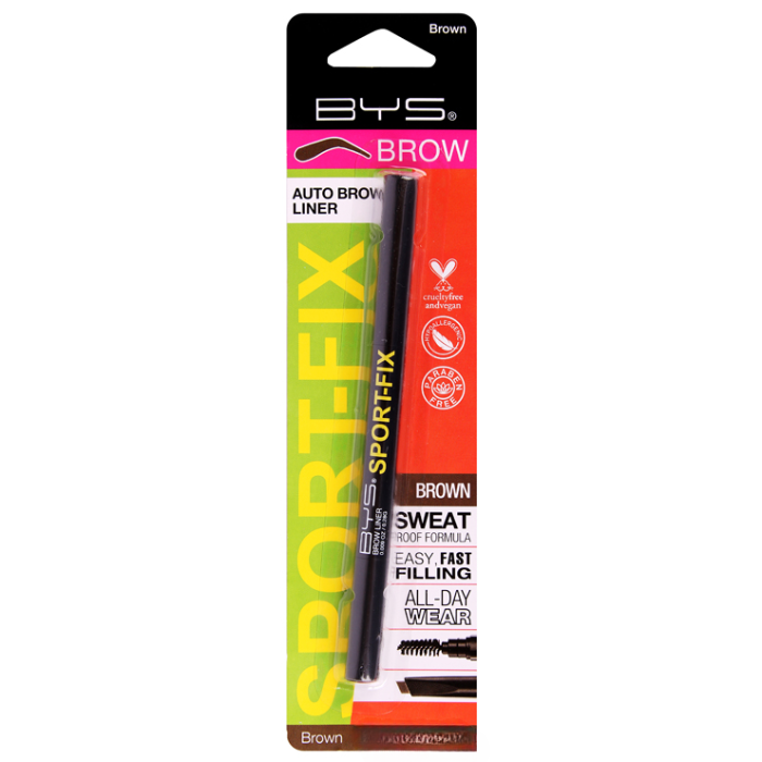 BYS AUTO BROW LINER 0.18 G