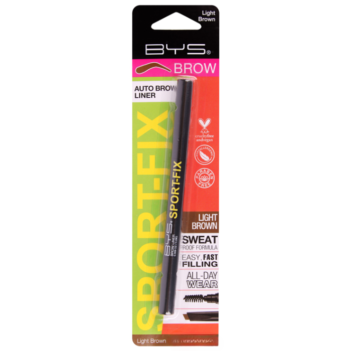 BYS AUTO BROW LINER 0.18 G