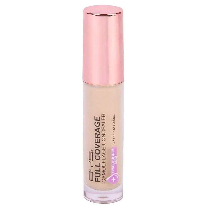 BYS FULL COVERAGE ANTI CERNES 3.5ML