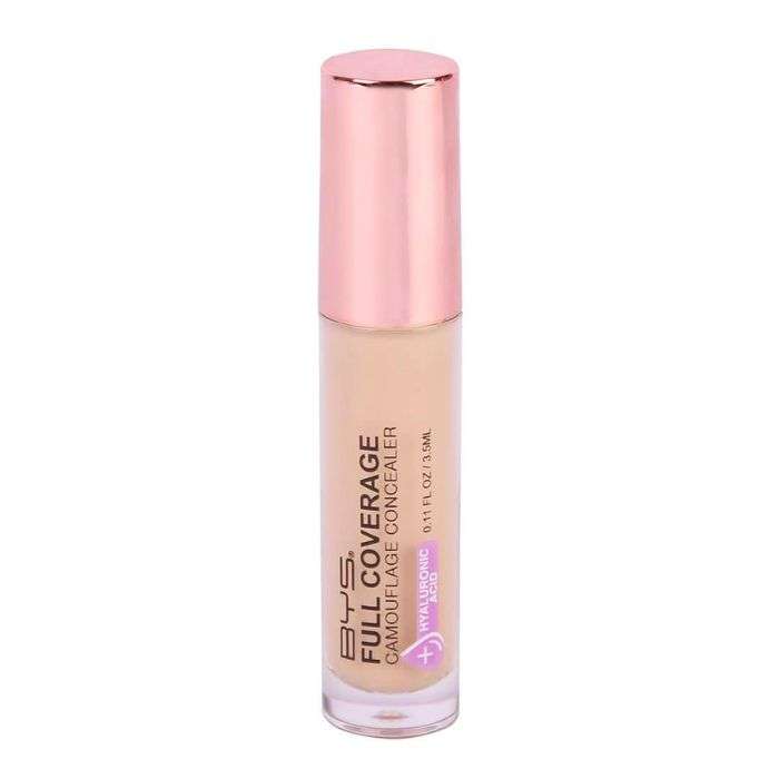 BYS FULL COVERAGE ANTI CERNES 3.5ML