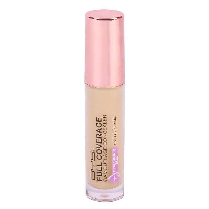 BYS FULL COVERAGE ANTI CERNES 3.5ML