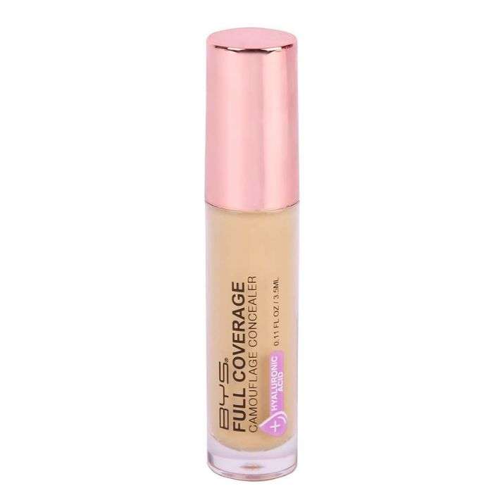 BYS FULL COVERAGE ANTI CERNES 3.5ML