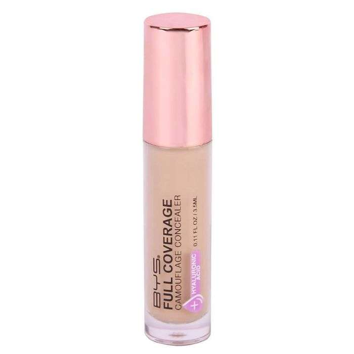 BYS FULL COVERAGE ANTI CERNES 3.5ML