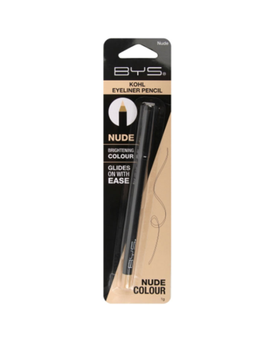 BYS KOHL EYELINER CRAYON