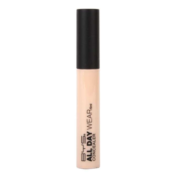 BYS ALL DAY WEAR ANTI CERNES 6ML