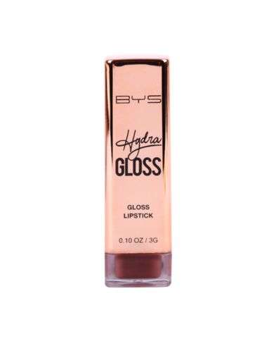 BYS HYDRA GLOSS LIPSTICK 3G
