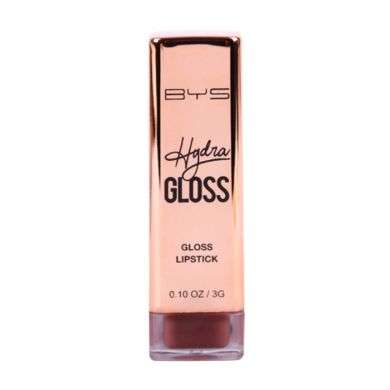 BYS HYDRA GLOSS LIPSTICK 3G