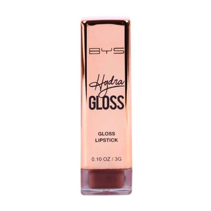 BYS HYDRA GLOSS LIPSTICK 3G