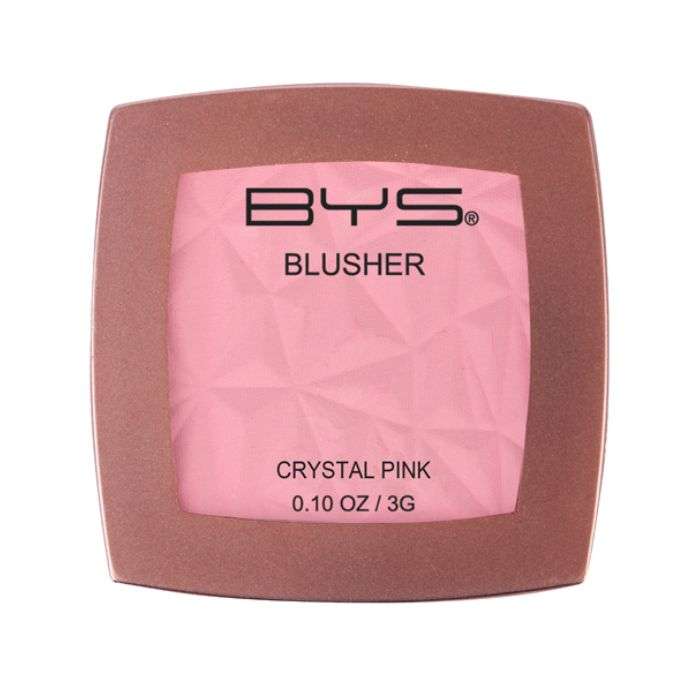 BYS BLUSHER 3G