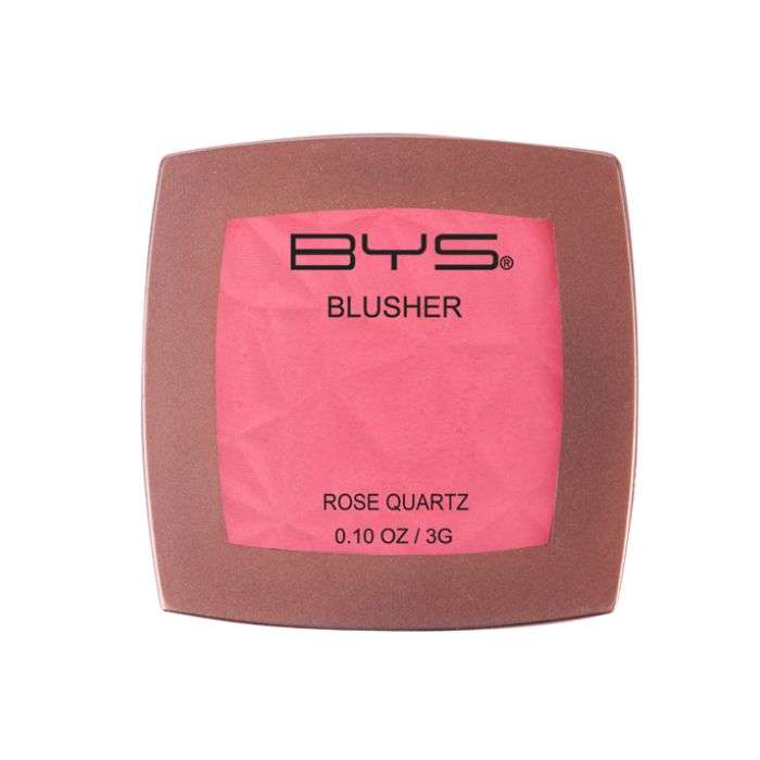 BYS BLUSHER 3G