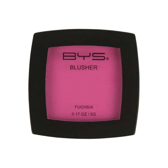 BYS BLUSHER 5G