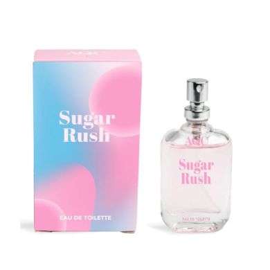 AQC EAU DE TOILETTE SUGAR RUSH 15 ML