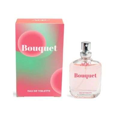 AQC EAU DE TOILETTE BOUQUET 15 ML