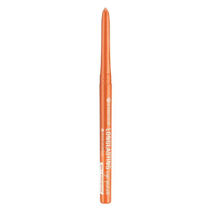 ESSENCE LONGLASTING PINCEAU YEUX 18+ WATERPROOF