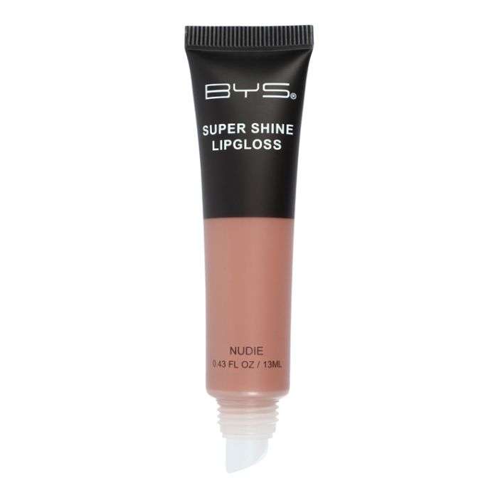 BYS SUPER SHINE LIPGLOSS